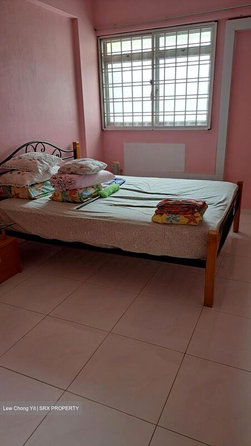 Blk 207 Tampines Street 21 (Tampines), HDB 3 Rooms #521612431